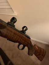 Cooper Custom Classic .22 Magnum Like new unfired - 5 of 12