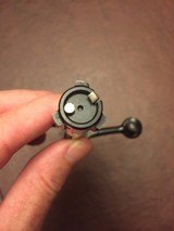 Cooper Model 21 Custom Classic 17MIV Mach IV Excellent - 13 of 13