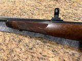 Cooper model 21 Custom Classic .223 Rem New Unfired - 11 of 12