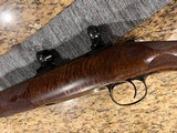 Cooper model 21 Custom Classic .223 Rem New Unfired - 8 of 12