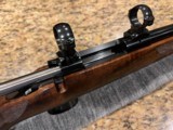 Cooper model 21 Custom Classic .223 Rem New Unfired - 4 of 12