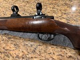 Cooper model 21 Custom Classic .223 Rem New Unfired - 10 of 12