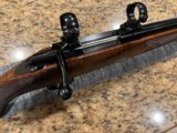 Cooper model 21 Custom Classic .223 Rem New Unfired - 3 of 12