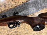 Cooper model 21 Custom Classic .223 Rem New Unfired - 7 of 12