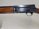 Browning A5 12 ga 2 3/4 MINT condition - 3 of 15