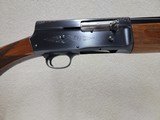 Browning A5 12 ga 2 3/4 MINT condition - 12 of 15