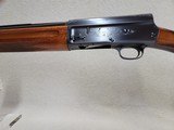 Browning A5 12 ga Magnum - 3 of 15