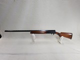 Browning A5 12 ga Magnum - 1 of 15