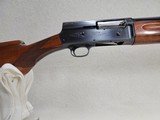 Browning A5 12 ga Magnum - 12 of 15