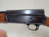 Browning Belgium A5 1952 MINT Condition - 3 of 15
