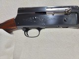 Browning Belgium A5 1952 MINT Condition - 13 of 15