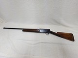 Browning A5 FIRST YEAR - 1 of 15