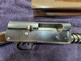 Browning A5 FIRST YEAR - 2 of 15