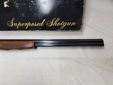 Browning Citort B27 NIB Collector Grade - 7 of 9