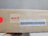 Marli 39 TDS 22LR - 2 of 7