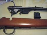 Anschutz Woodchucker 22WMR 1516 22 Magnum 17" Barrel - 11 of 13