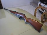 Anschutz Woodchucker 22WMR 1516 22 Magnum 17" Barrel - 2 of 13