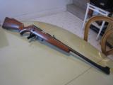 Anschutz Woodchucker 22WMR 1516 22 Magnum 17" Barrel - 1 of 13