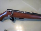 Anschutz Woodchucker 22WMR 1516 22 Magnum 17" Barrel - 8 of 13