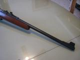 Anschutz Woodchucker 22WMR 1516 22 Magnum 17" Barrel - 7 of 13