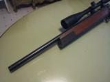 ANSCHUTZ 64MS-L Left Hand Silhouette Rifle Nice - 3 of 14