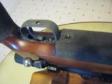 ANSCHUTZ 64MS-L Left Hand Silhouette Rifle Nice - 9 of 14