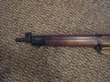 No. 4(T) ENFIELD Sniper Rifle w/Scope (.303 British) - 5 of 12