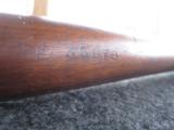 No. 4(T) ENFIELD Sniper Rifle w/Scope (.303 British) - 12 of 12