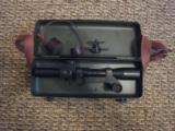No. 4(T) ENFIELD Sniper Rifle w/Scope (.303 British) - 7 of 12
