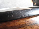 DAKOTA ARMS Mod. 76 CLASSIC DELUXE - .416 RIGBY - 14 of 15