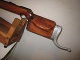 Walther KKM Match Rifle - 5 of 15