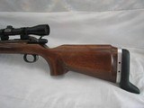 Remington 540X Canjar Trigger Lyman Scope - 6 of 15