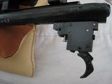 Remington 540X Canjar Trigger Lyman Scope - 12 of 15