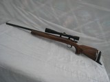 Remington 540X Canjar Trigger Lyman Scope - 5 of 15