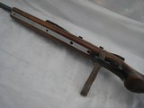 Remington 540X Canjar Trigger Lyman Scope - 10 of 15