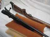 Remington 540X Canjar Trigger Lyman Scope - 13 of 15