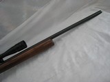 Remington 540X Canjar Trigger Lyman Scope - 3 of 15
