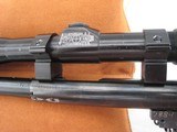 Remington 540X Canjar Trigger Lyman Scope - 15 of 15