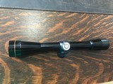 Leupold FX-II Gloss 6X36 Duplex Nice $250 - 2 of 2