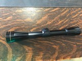 Leupold FX-II Gloss 6X36 Duplex Nice $250 - 1 of 2