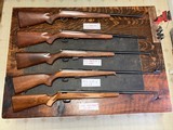 Left Hand CZ452 CZ 452 Rimfire 22LR 17HMR - 2 of 2