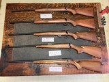 Left Hand CZ452 CZ 452 Rimfire 22LR 17HMR - 1 of 2