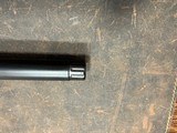 LH Cooper 57-M Early Classic 3 Screw Full Wrap Checkering Threaded Nice - 7 of 7