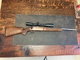 Sako Finnfire Varmint P94S Lilja - 2 of 8