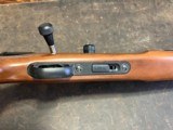 Sako Finnfire Varmint P94S Lilja - 3 of 8