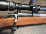 Sako Finnfire Varmint P94S Lilja - 5 of 8