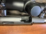 Sako Finnfire Varmint P94S Lilja - 4 of 8
