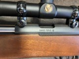 Sako Finnfire Varmint P94S Lilja - 6 of 8