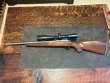 Sako Finnfire Varmint P94S Lilja - 1 of 8