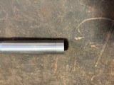 Sako Finnfire Varmint P94S Lilja - 8 of 8